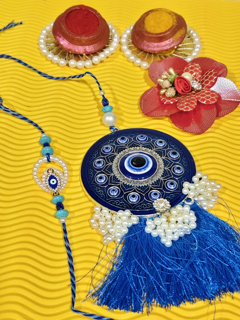 Rakhi