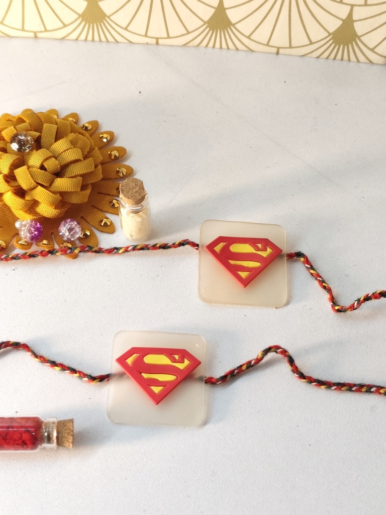 Rakhi