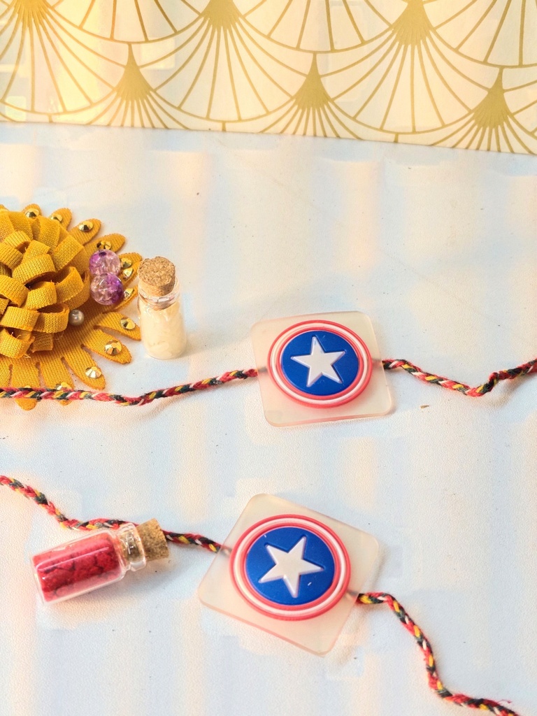 Rakhi