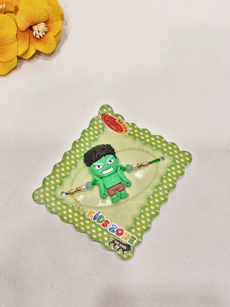 Rakhi