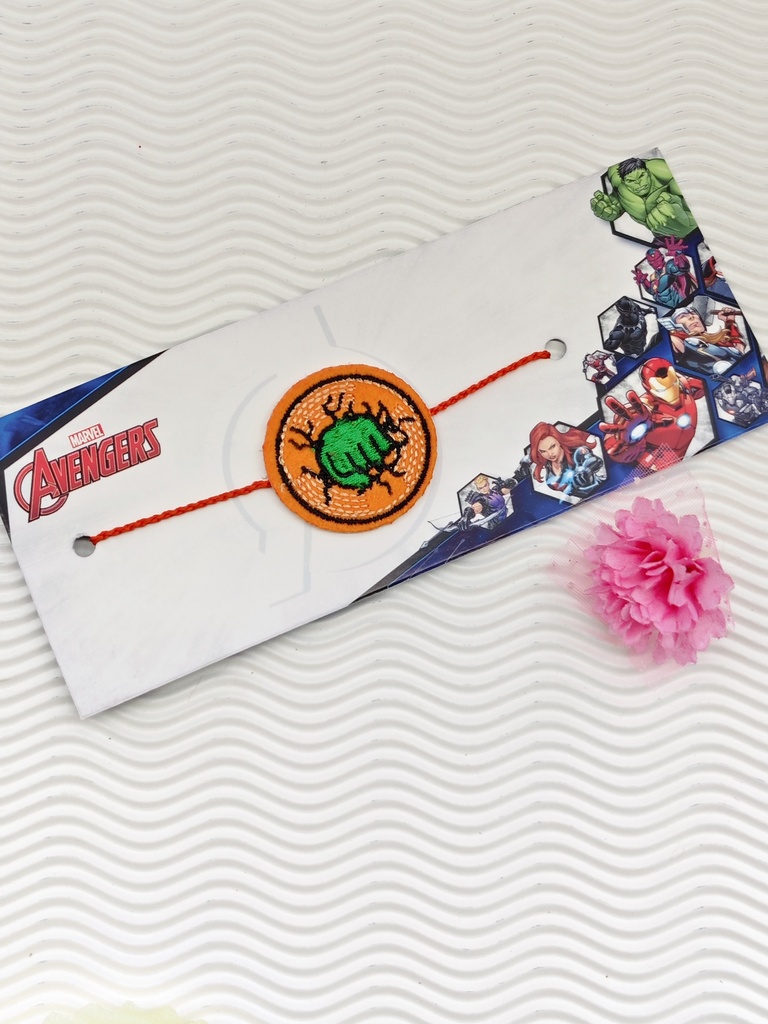 Rakhi