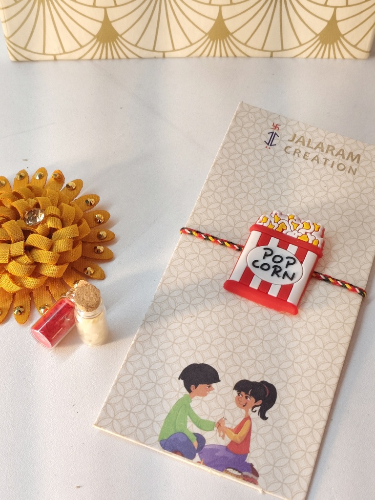Rakhi
