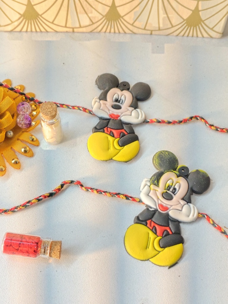 Rakhi