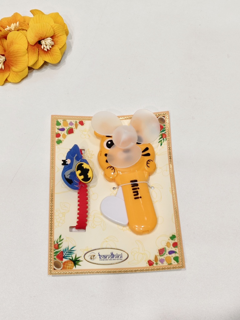 Rakhi