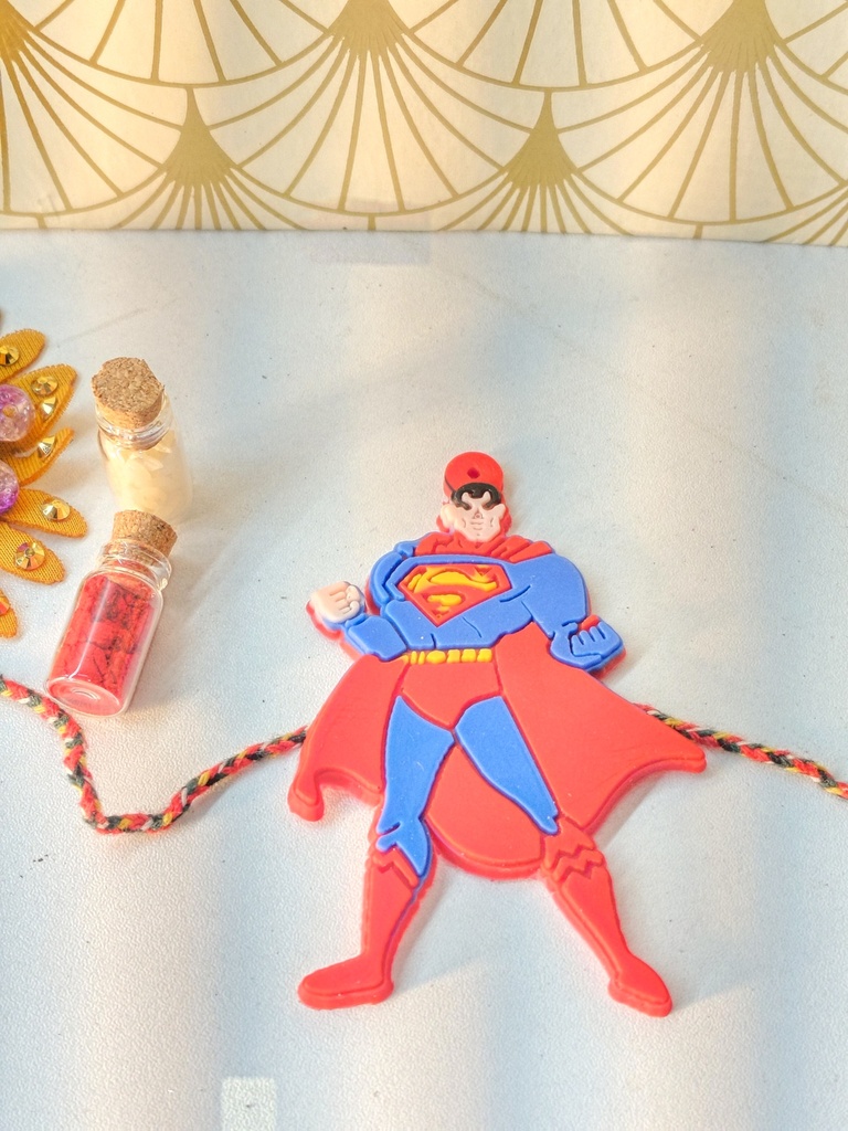 Rakhi