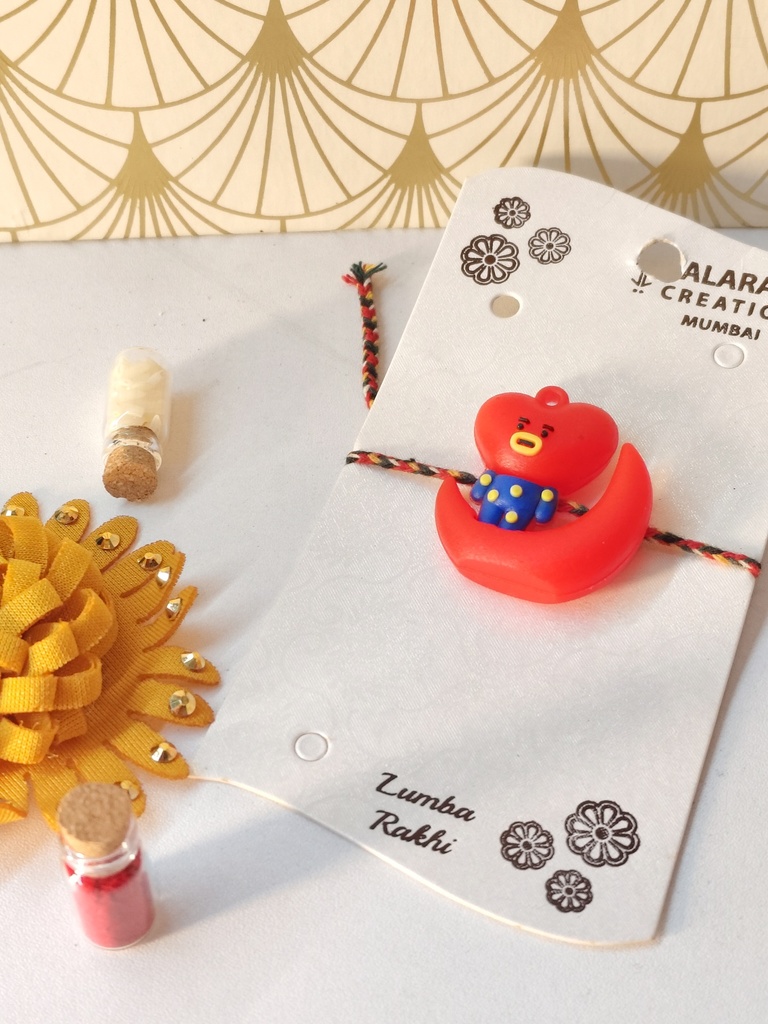Rakhi