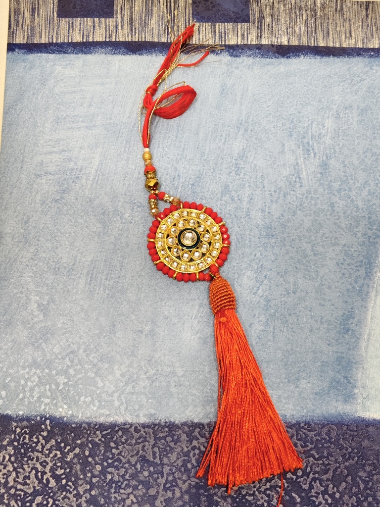 Rakhi