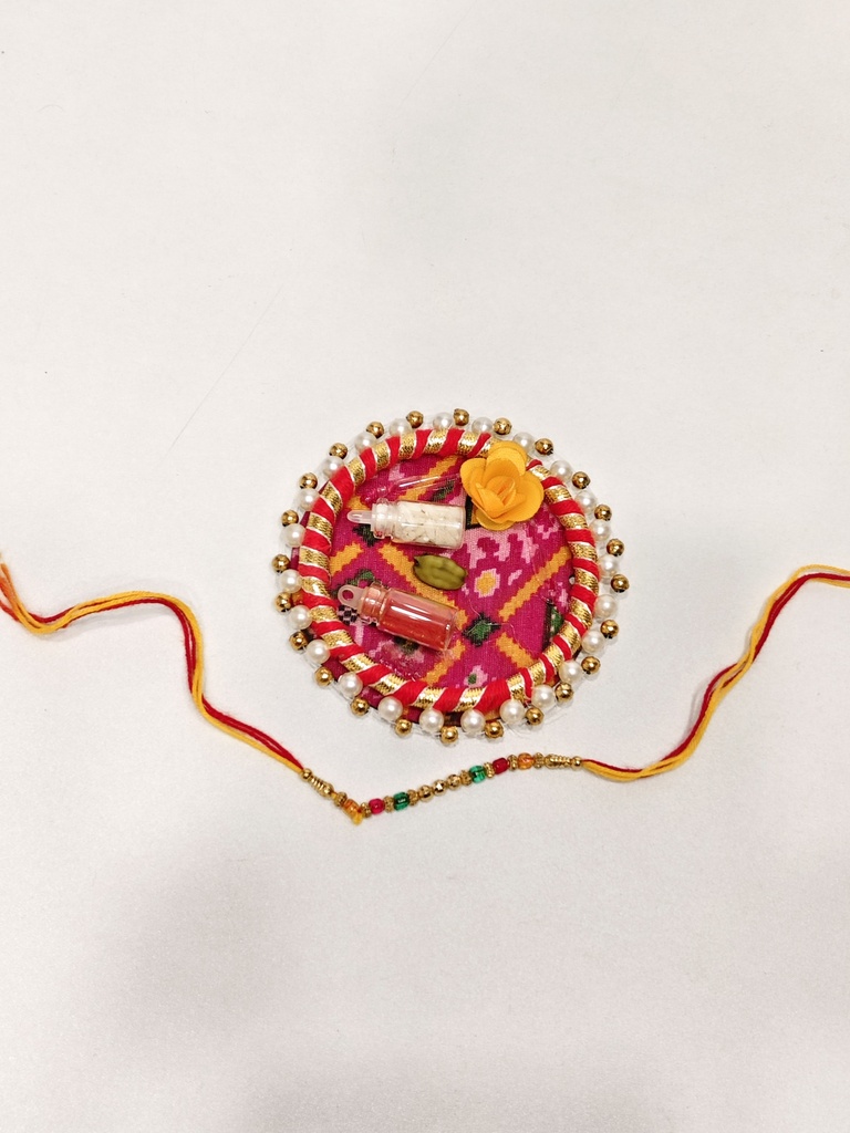 Rakhi