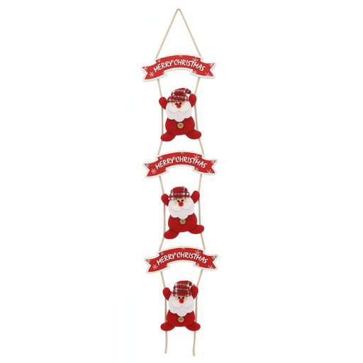 [https://drive.google.com/file/d/1__igHidRK9HpYxIO1pyO0SrybppAw8Sr/view?usp=drivesdk] Merry Christmas Hanging Decoration