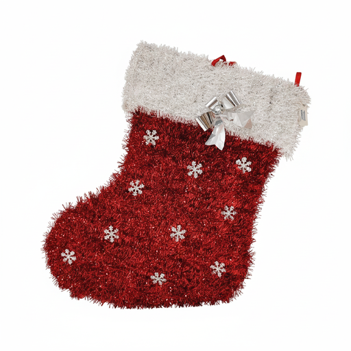 [https://drive.google.com/file/d/1qScKmMJtE0LA2kDy-2hzFIR5-wHDCUM6/view?usp=drivesdk] Christmas Stocking Decoration