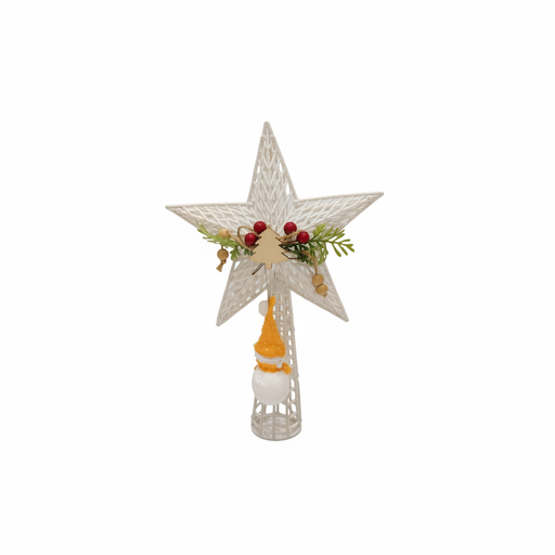 [https://drive.google.com/file/d/1HBQXZlb0V-Ipagqn-SVCBbo01mRgU6Yk/view?usp=drivesdk] Decorative Christmas Star with Gnome