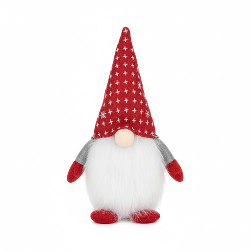 [https://drive.google.com/file/d/1GJ3Y6AeEvQd2DyuLM_rVUYGqvB57Itib/view?usp=drivesdk] Christmas Gnome Decoration