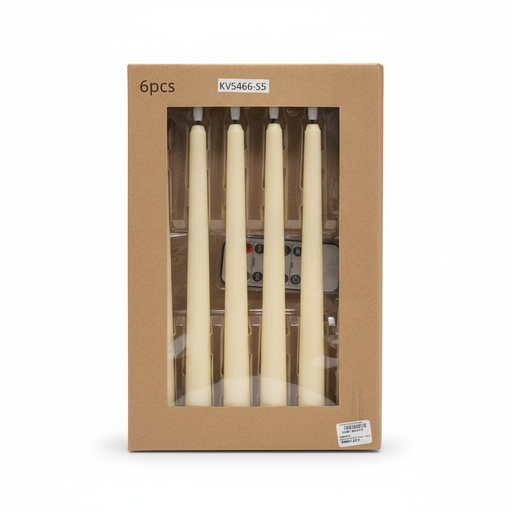 [https://drive.google.com/file/d/1-VGvta25-kZfCSwPPGi9VJ3X41Bn34J9/view?usp=drivesdk] LED Taper Candles Set