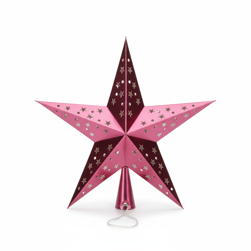 [https://drive.google.com/file/d/1i-OrrrqIyLfRPkFygRIgWMKR1_2nHs80/view?usp=drivesdk] Decorative Star Lantern