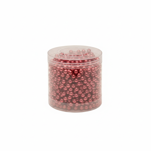 [https://drive.google.com/file/d/1Y6XgLvdN_9U77BLQN2t_fN1ALHlJMuWq/view?usp=drivesdk] Red Decorative Bead Garland