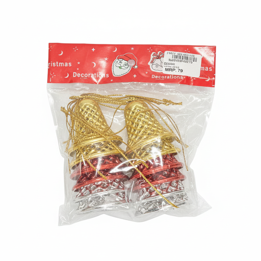 [https://drive.google.com/file/d/16qO9j1cXWf6gm4j7uFa4UEzeITCa3C3W/view?usp=drivesdk] Christmas Bell Ornaments