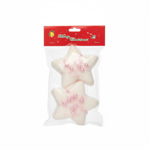 [https://drive.google.com/file/d/1GE7u_jYse0qqp01GtvtZrd24pBQUzq3z/view?usp=drivesdk] Star Christmas Ornaments