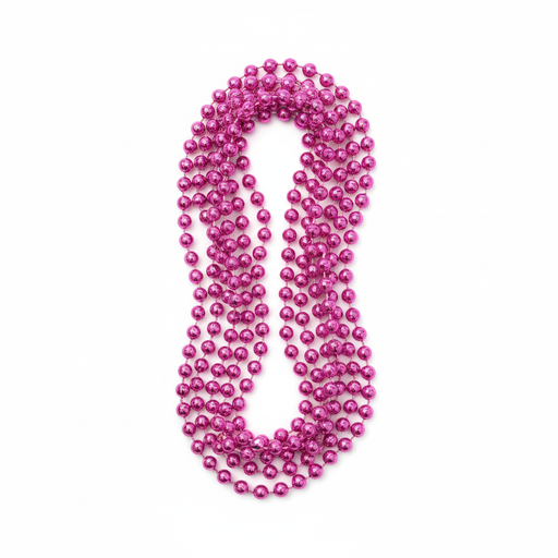 [https://drive.google.com/file/d/1V3Z7SjXyHyCm4Gf_x3aBGNINa4ViJ2Nf/view?usp=drivesdk] Pink Bead Necklace Set