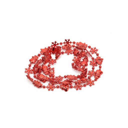 [https://drive.google.com/file/d/1xEVCBfFvx646CKVbd9W2Set6vXSDSLIs/view?usp=drivesdk] Christmas Garland Beads