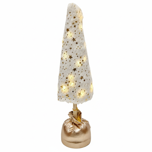 [https://drive.google.com/file/d/1wXyl1sEP290wmLVAiETZAWGQhQ3xCFaC/view?usp=drivesdk] LED Lighted Decorative Christmas Tree