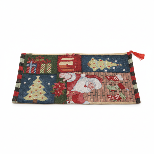 [https://drive.google.com/file/d/18cRGz4S1uLcYiV-exJPIkm55G4DlRT9q/view?usp=drivesdk] Christmas Themed Table Mats