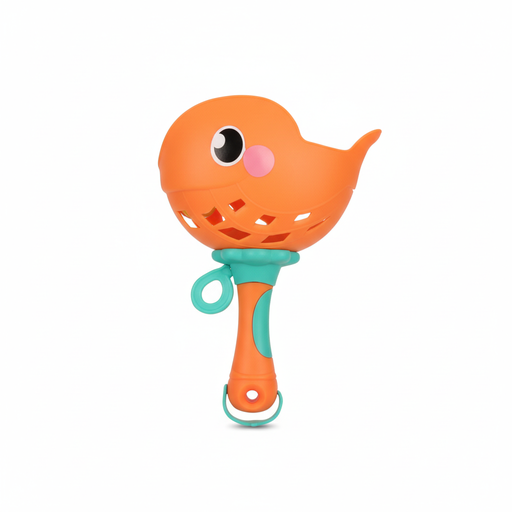 [https://drive.google.com/file/d/1qds4PvZsr8-fJpB11Am8tD31c_9XV1WL/view?usp=drivesdk] Duck Shaped Baby Rattle