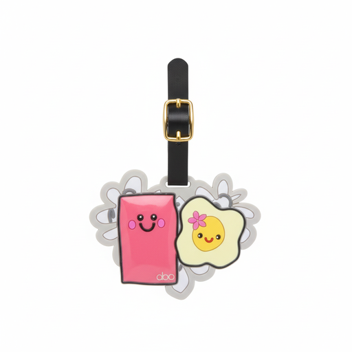 [https://drive.google.com/file/d/1r-gCLMLkkhB8xAHPZtomUePZlHWqn3UW/view?usp=drivesdk] Cute Cartoon Bag Tag