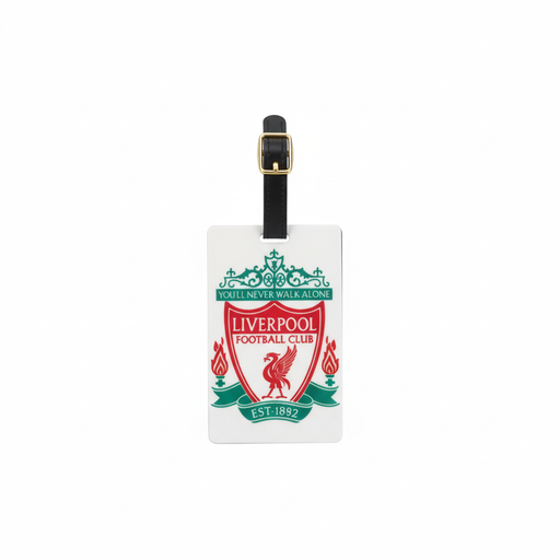 [https://drive.google.com/file/d/1yx2xwGVtSxpm84s8ti0JqkfV87ln6GRq/view?usp=drivesdk] Liverpool Football Club Bag Tag