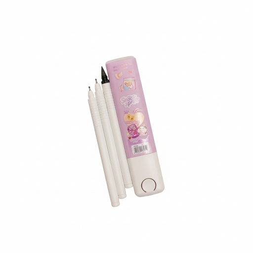 [https://drive.google.com/file/d/13T1lrVYKFjuHCv3ZaPLEGenle_DZmta7/view?usp=drivesdk] Snack Pop Gel Pen Set