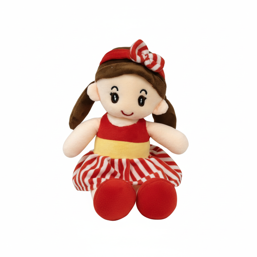 [https://drive.google.com/file/d/1j3zhyqewP5dJaPzszVlAnV_h4otqSxAk/view?usp=drivesdk] Plush Doll Girl
