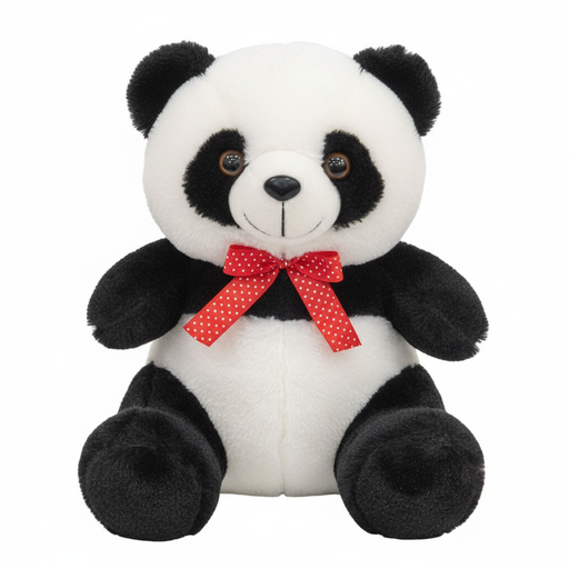 [https://drive.google.com/file/d/1LkBtZ7Rd5nSp7EsNJIyP75g4MJn4_zqt/view?usp=drivesdk] Panda Soft Toy