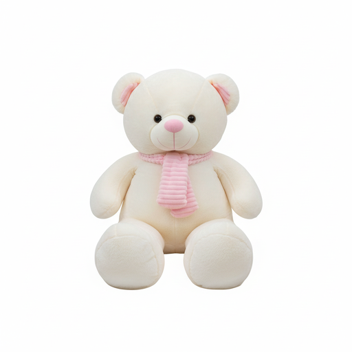 [https://drive.google.com/file/d/11TLyenDySt-RRHmuh4AwjpI696RZbUqk/view?usp=drivesdk] Large Teddy Bear Soft Toy