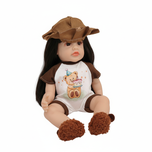 [https://drive.google.com/file/d/1--UndXcaDg0Sz0PlWBAOmxqla-fC0RT_/view?usp=drivesdk] Birthday Bear Doll