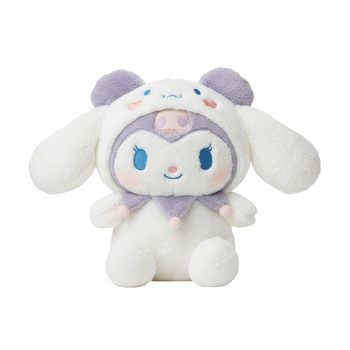 [https://drive.google.com/file/d/1hvBltqj9MXKK0ZiYvWKjLtzMdyQYfk_W/view?usp=drivesdk] Sanrio Character Plush Toy