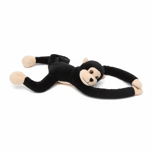 [https://drive.google.com/file/d/199PyYyFFiDKJBMP5xJBZ1dXXaSOPnTis/view?usp=drivesdk] Plush Monkey Toy