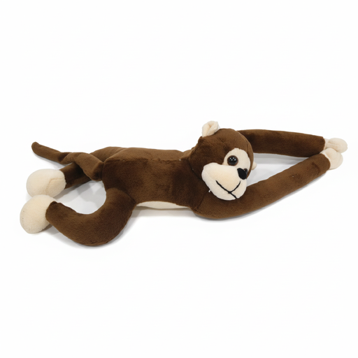 [https://drive.google.com/file/d/1gOwiQkZ2qhfDm2yrpwzgXcFvSXUZ-LRW/view?usp=drivesdk] Plush Monkey Toy