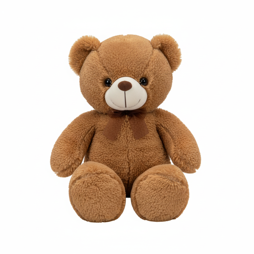 [https://drive.google.com/file/d/17PTb07xKpYz-vJX9RdF_XedF9Nkhcc2n/view?usp=drivesdk] Teddy Bear Soft Toy