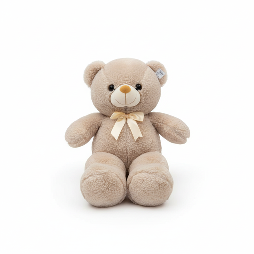 [https://drive.google.com/file/d/1lk6_uLU972MOLs6N4lWXcgFjNT3btgq-/view?usp=drivesdk] Plush Teddy Bear