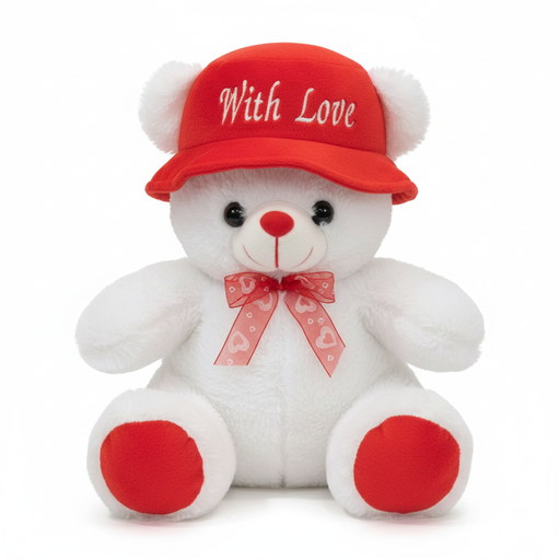 [https://drive.google.com/file/d/1fcIbV2xxJl6uq5-X-93HAiG0-tVi-hNc/view?usp=drivesdk] With Love Teddy Bear