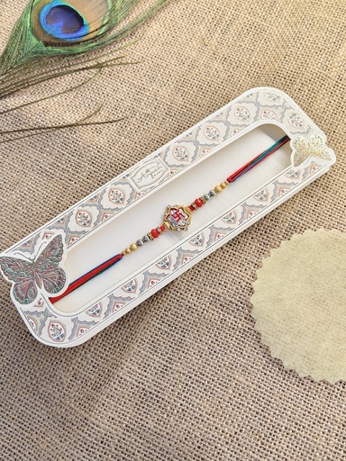 [10A-60-12.jpg] Rakhi