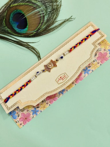 [10C-60-12.jpg] Rakhi
