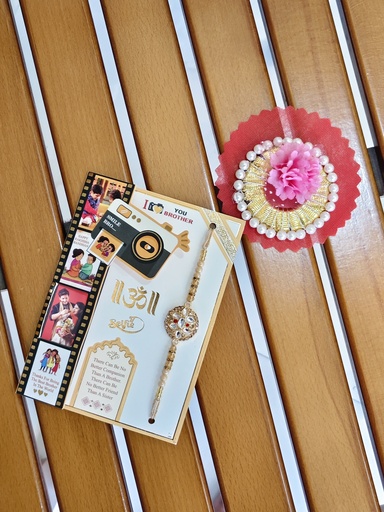 [13F-80-12.jpg] Rakhi