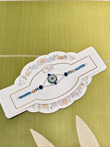 [13I-80-12.jpg] Rakhi