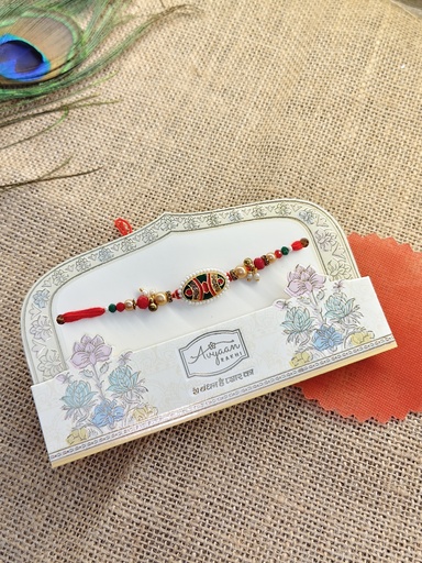 [14C-90-12.jpg] Rakhi