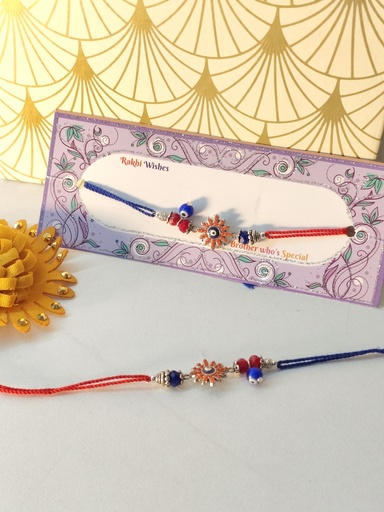 [15-100-7.jpg] Rakhi