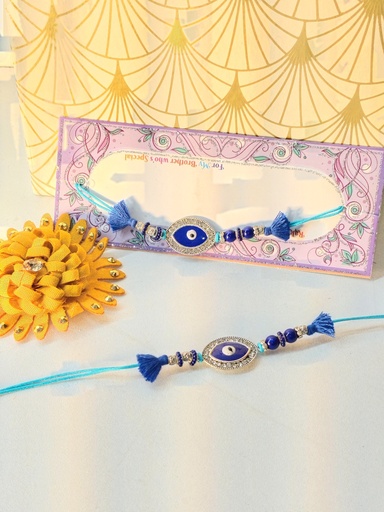 [15A-100-5.jpg] Rakhi
