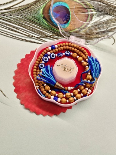 [15I-100-12.jpg] Rakhi
