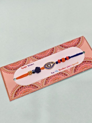 [16C-110-11.jpg] Rakhi