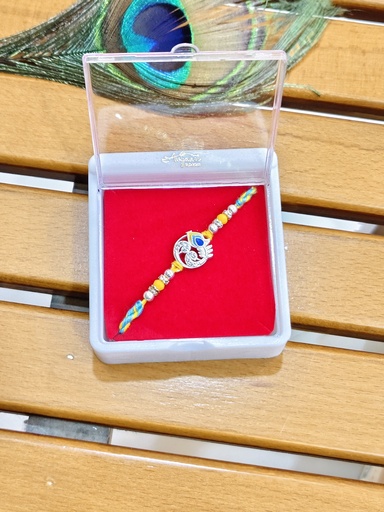 [19-140-6.jpg] Rakhi