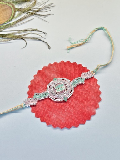 [21A-160-13.jpg] Rakhi